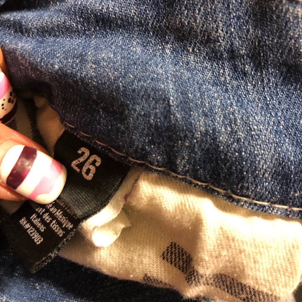 Willam Rast Jeans - Picture 5 of 8